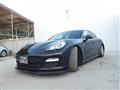 2013 Porsche Panamera