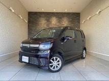 2017 Suzuki Wagon R