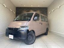 2010 Toyota Liteace Van