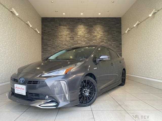 2018 Toyota Prius