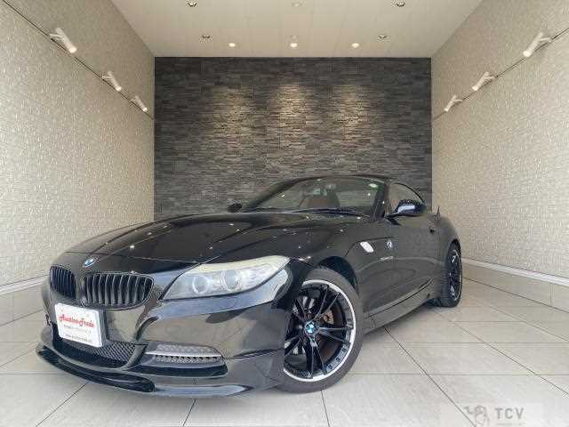 2009 BMW Z4