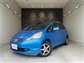 2007 Honda Fit
