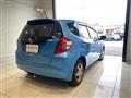 2007 Honda Fit