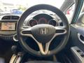 2007 Honda Fit