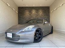 2007 Nissan Fairlady Z