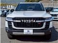 2025 Toyota Land Cruiser