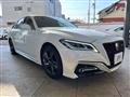 2020 Toyota Crown Hybrid