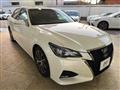 2015 Toyota Crown