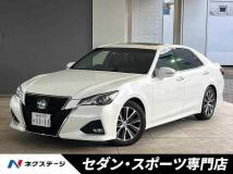 2015 Toyota Crown