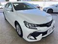 2017 Toyota Mark X