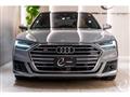 2021 Audi S8