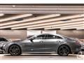 2022 Mercedes-Benz Cls-Class