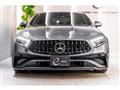 2022 Mercedes-Benz Cls-Class