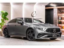 2022 Mercedes-Benz Cls-Class