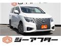 2024 Nissan Elgrand
