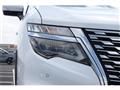 2024 Nissan Elgrand