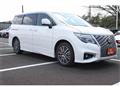 2024 Nissan Elgrand
