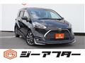 2019 Toyota Sienta