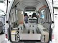 2010 Nissan Caravan Bus