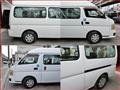2010 Nissan Caravan Bus