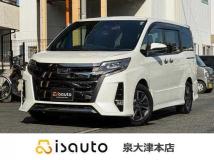 2019 Toyota Noah