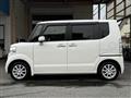 2016 Honda N BOX