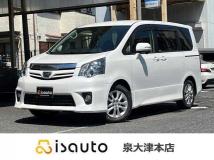 2013 Toyota Noah