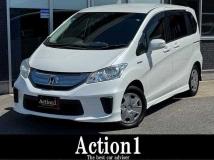 2013 Honda Freed