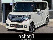 2016 Honda N BOX