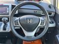 2015 Honda Freed