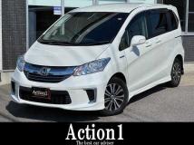 2015 Honda Freed