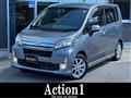 2013 Daihatsu Move