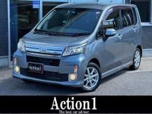 2013 Daihatsu Move