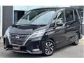 2020 Nissan Serena