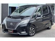 2020 Nissan Serena