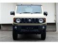 2025 Suzuki Jimny