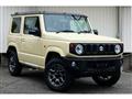 2025 Suzuki Jimny