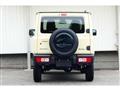 2025 Suzuki Jimny