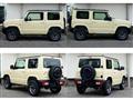 2025 Suzuki Jimny