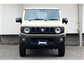 2025 Suzuki Jimny