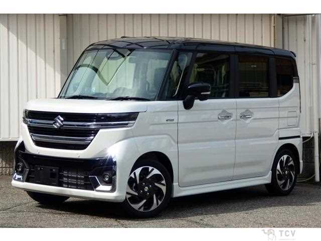 2025 Suzuki Suzuki Others