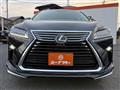 2016 Lexus RX