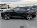 2016 Lexus RX