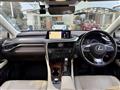 2016 Lexus RX