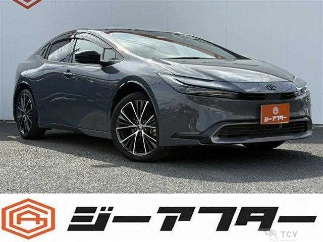 2023 Toyota Prius
