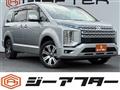 2019 Mitsubishi Delica D5