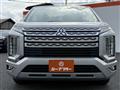 2019 Mitsubishi Delica D5