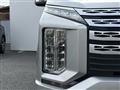 2019 Mitsubishi Delica D5