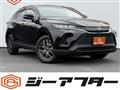 2023 Toyota Harrier