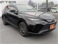2023 Toyota Harrier